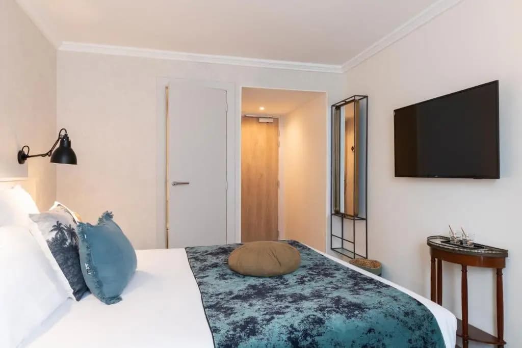 Hotel Touraine Opera - photo 34