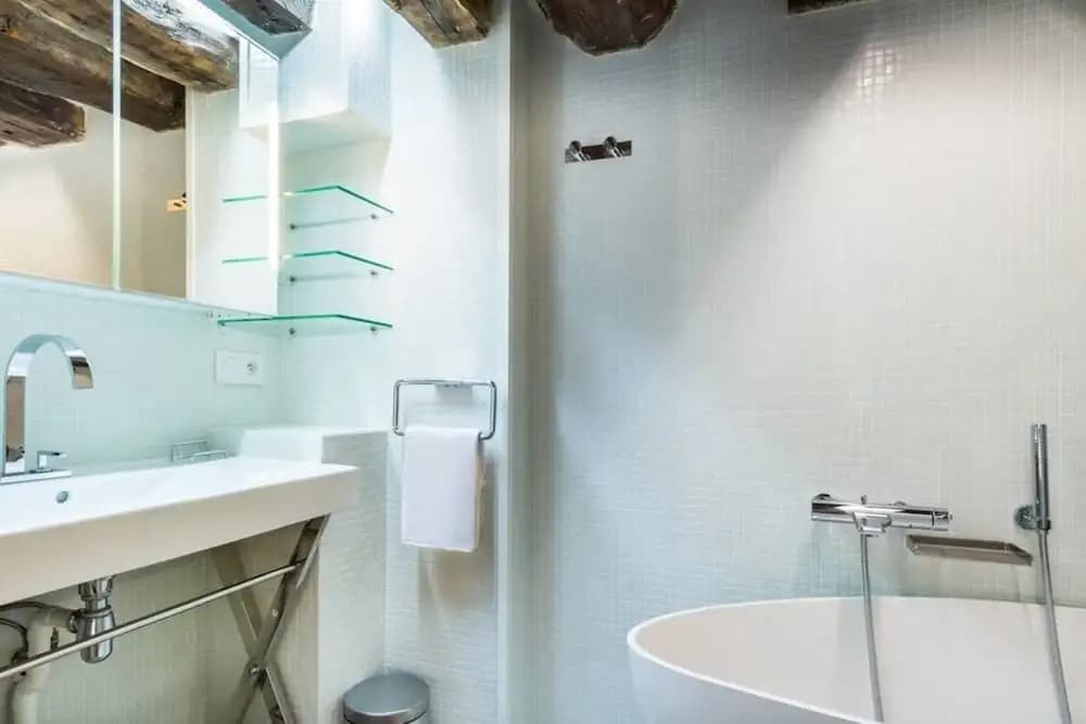 Sweet Inn Apartments - Place des Vosges - photo 9