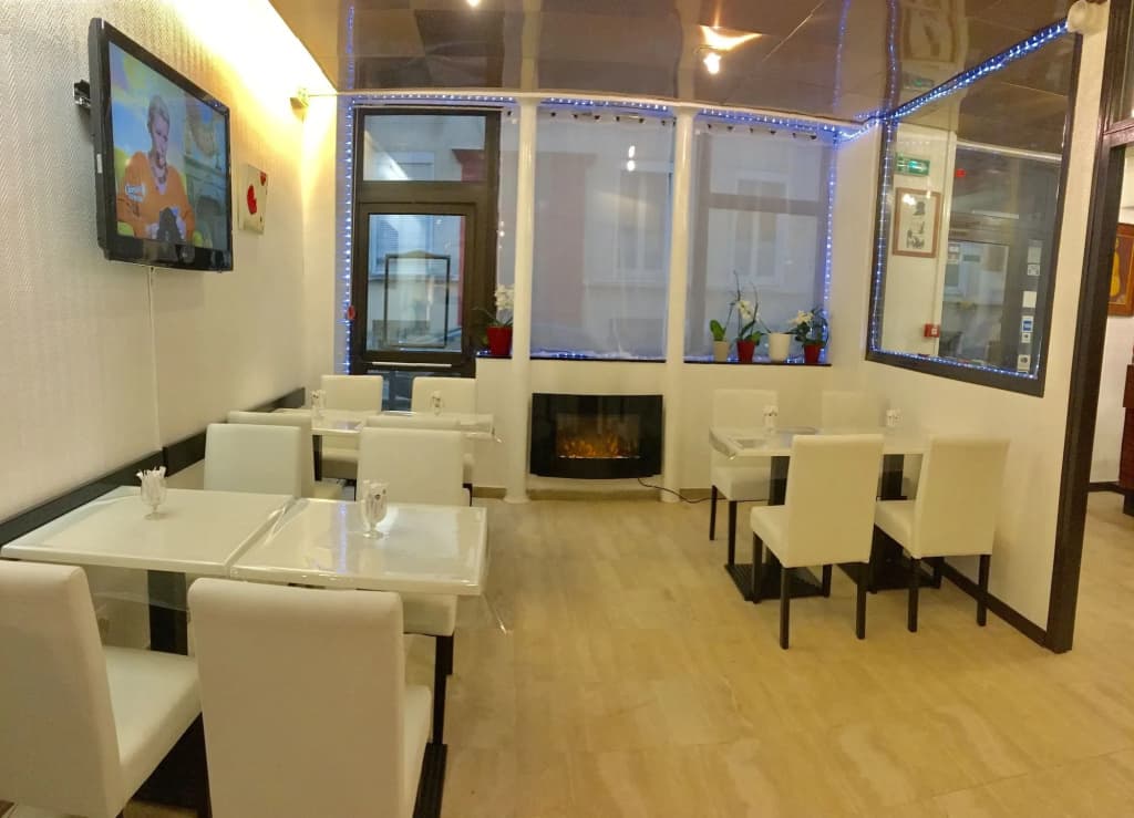 Amadeus Hotel - photo 21