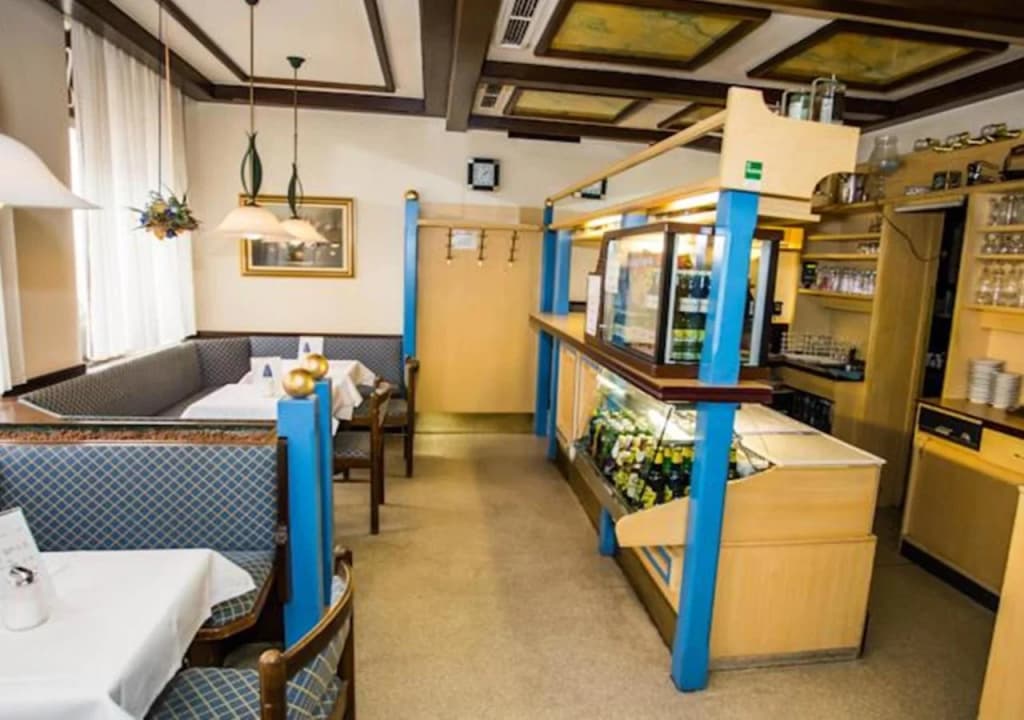 Hotel Hadrigan - photo 15