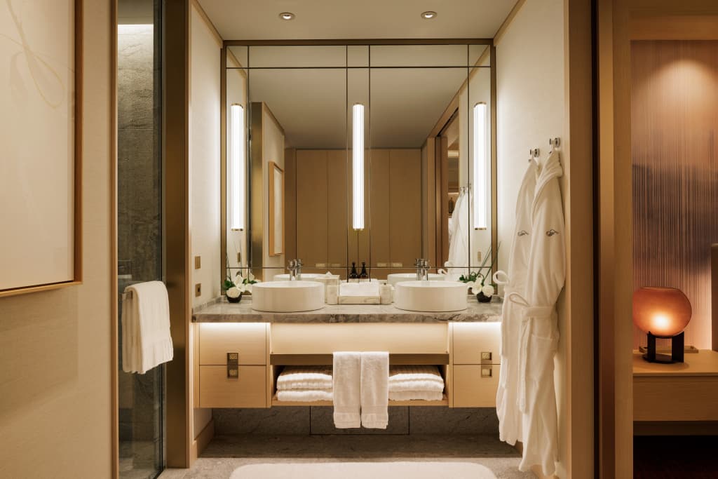 Fairmont Tokyo - photo 9