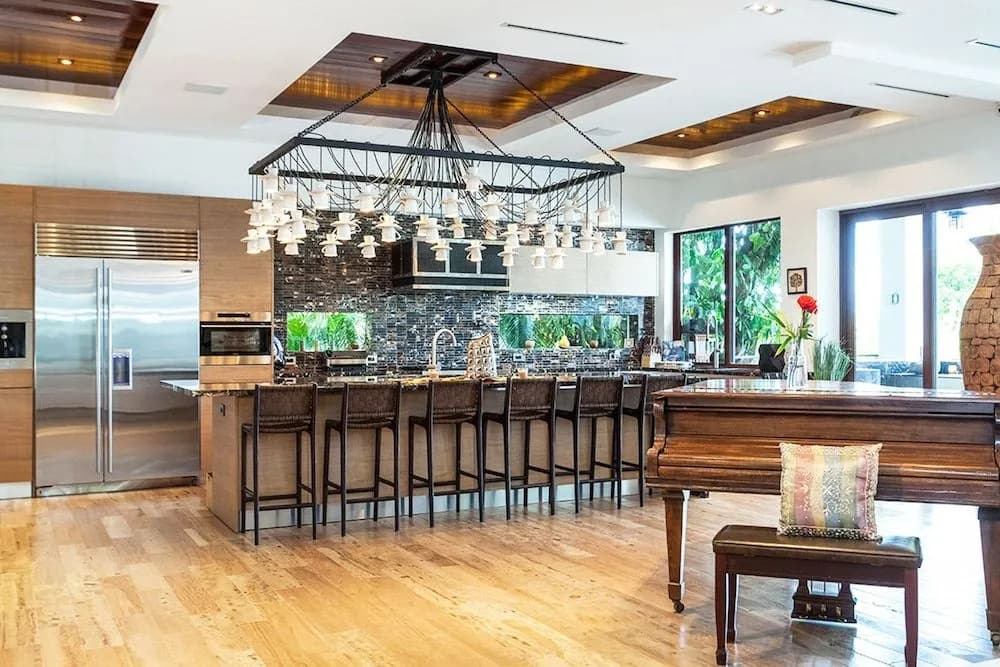 5 Bedroom Homes in Miami Beach by TMG - photo 1