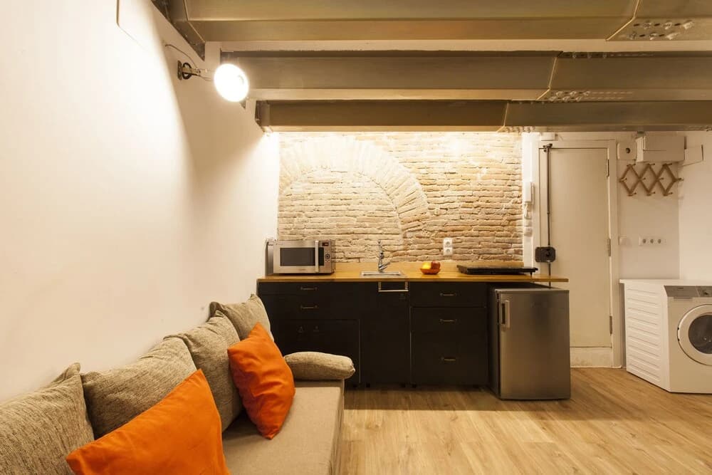 AB Sant Antoni Studio Apartment - photo 5