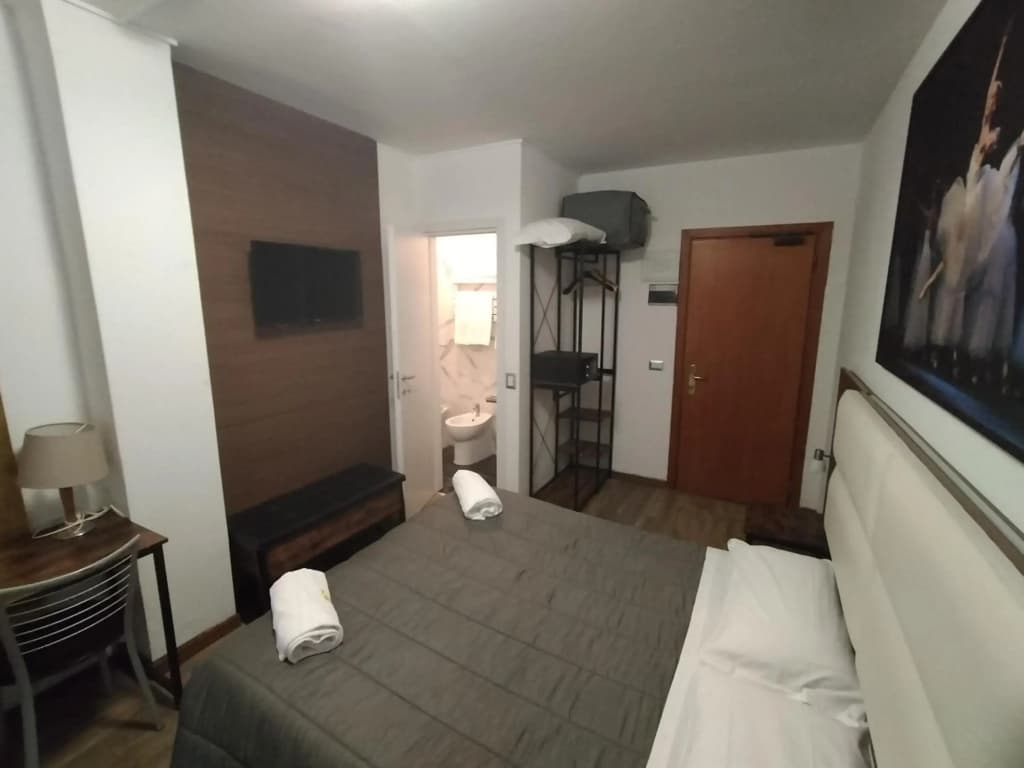 Hotel Dateo - photo 3