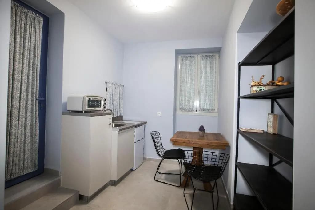 Bentzi...Boutique Apartment in Pangrati, Superior Suite (2) for 4 guests - photo 8