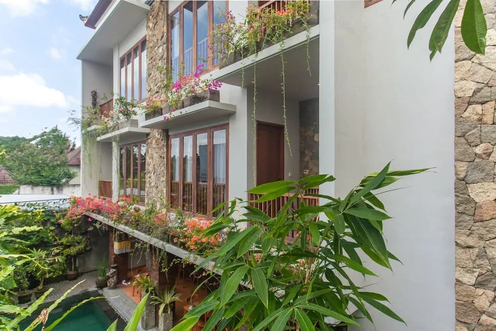 Ning Villa Ubud by GenuineHost - photo 13
