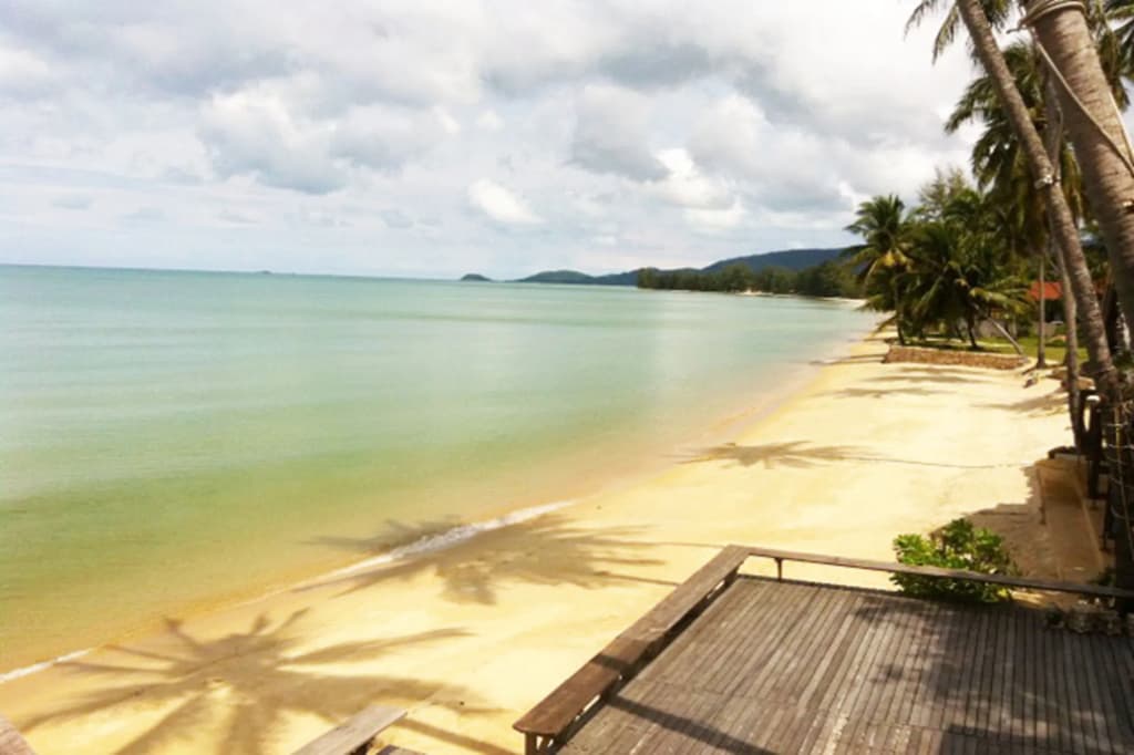 Lipa Lodge Resort - photo 16