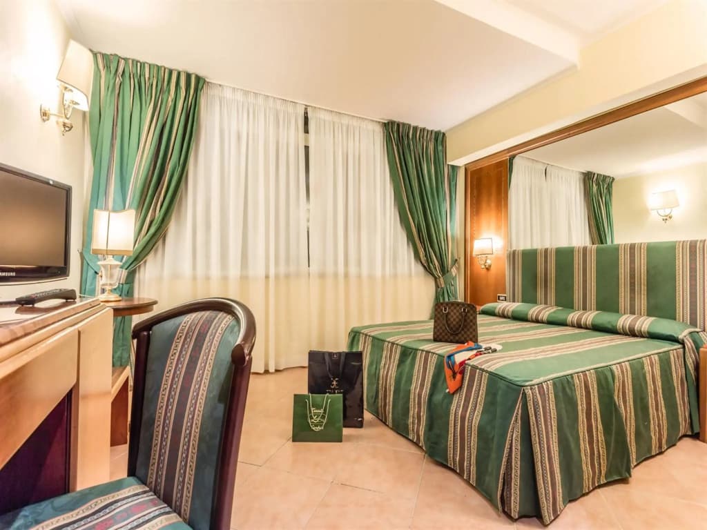 Raeli Hotel Archimede - photo 41