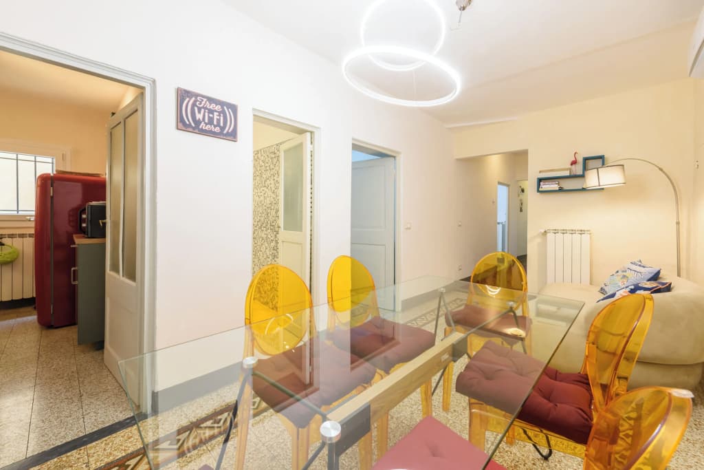 Uffizi Apartment Florence - photo 8