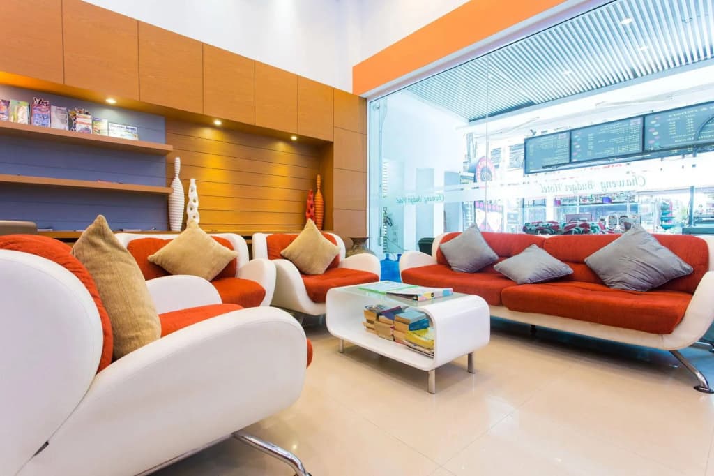 Chaweng Budget Hotel - photo 6