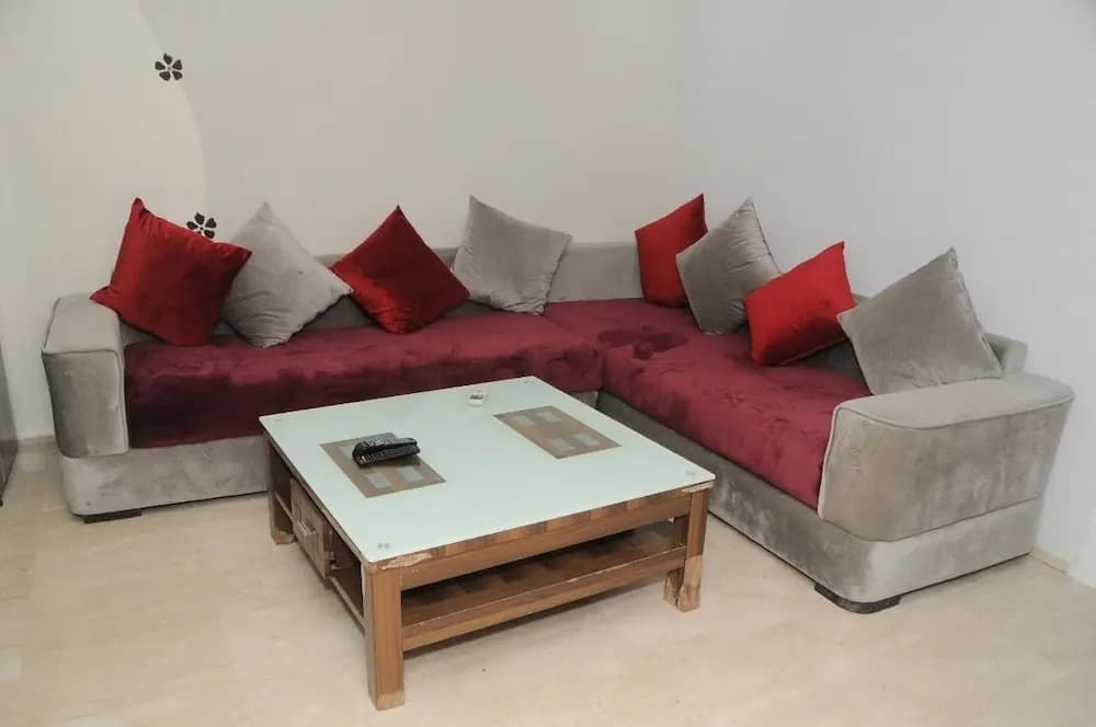 Residence Fajwa - photo 2