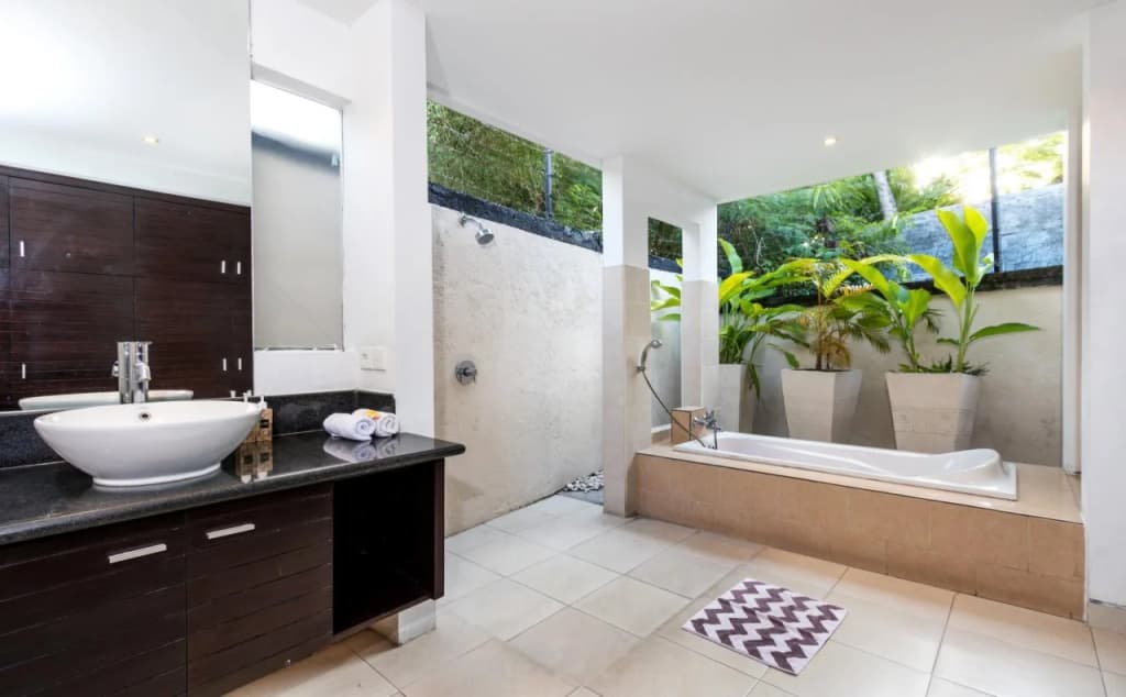 Villa Kubu Pratiwi - photo 8