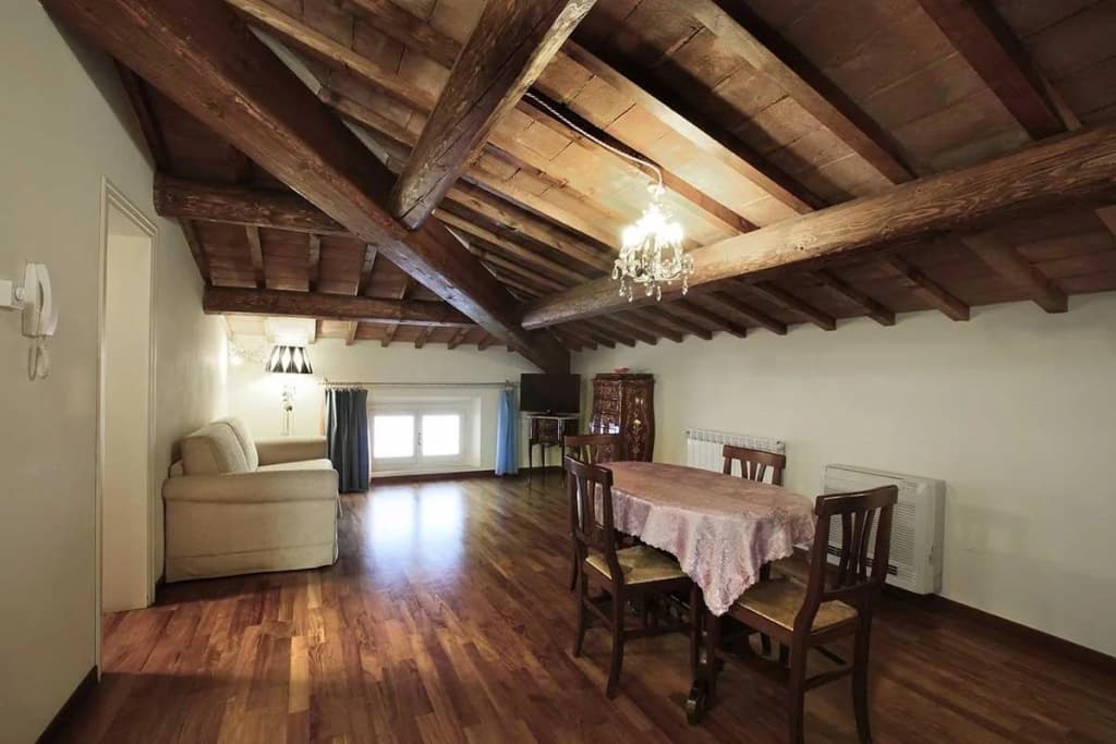 Villa Lucrezia Firenze - photo 16
