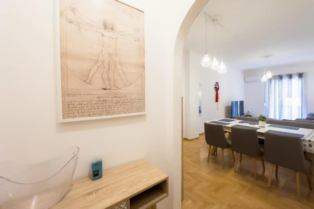 Noelli cozy and modern apartment - photo 14