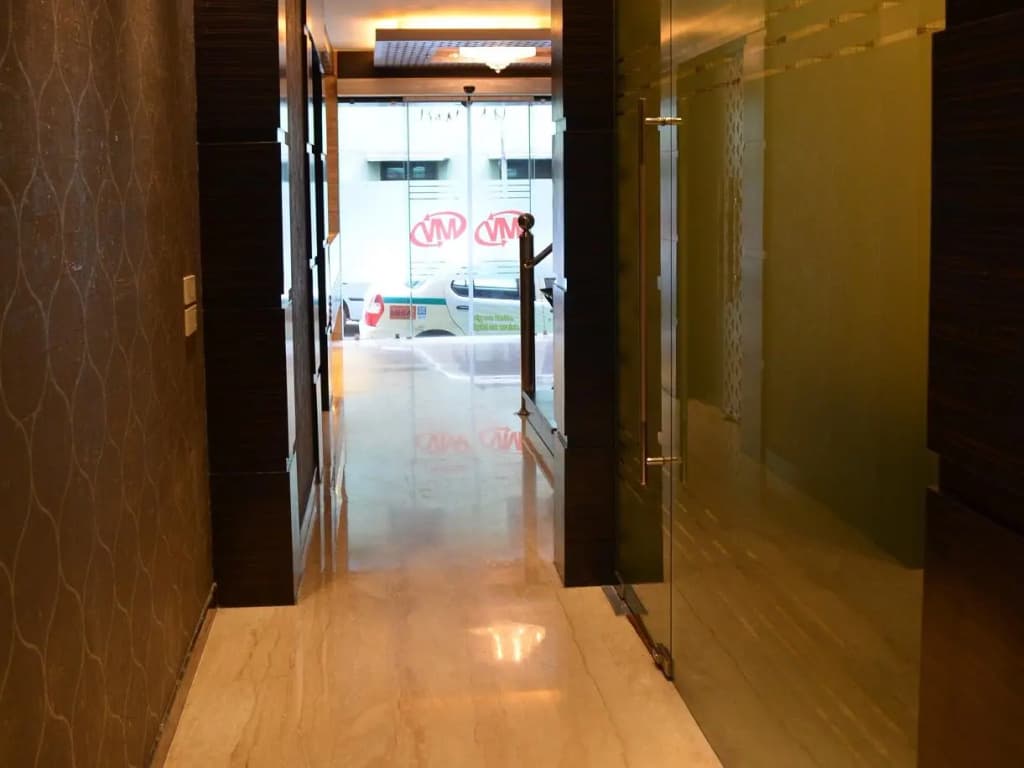 Hotel Metro View - photo 14