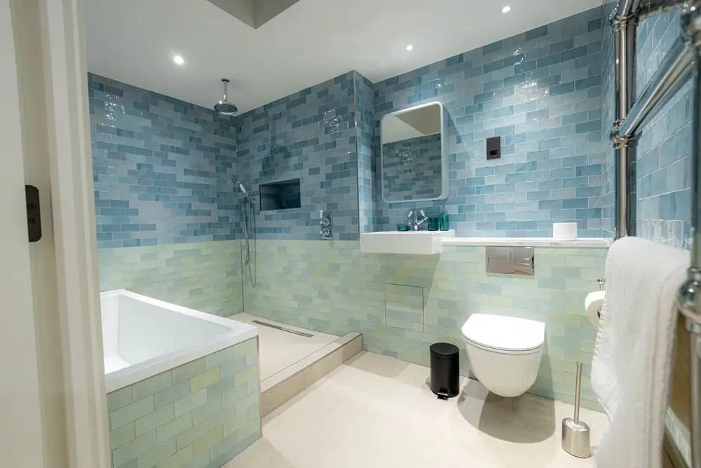 Three Bed Apts near Spitalfields Mkt - photo 7