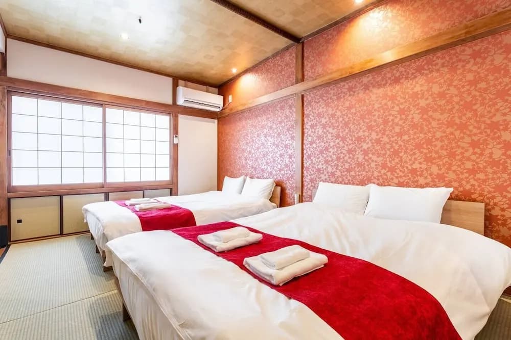 Nishi-Kujo Detached house - photo 5