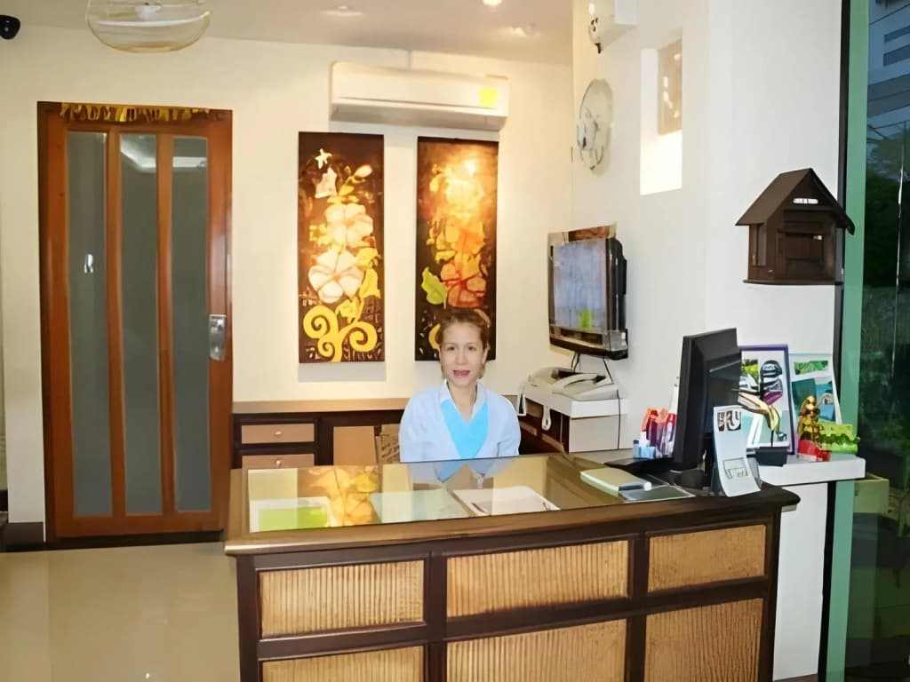 Baan Sila - photo 17