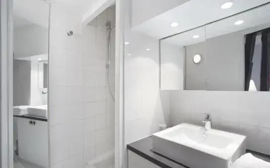 Appartement Fontaine Saint Michel - photo 9