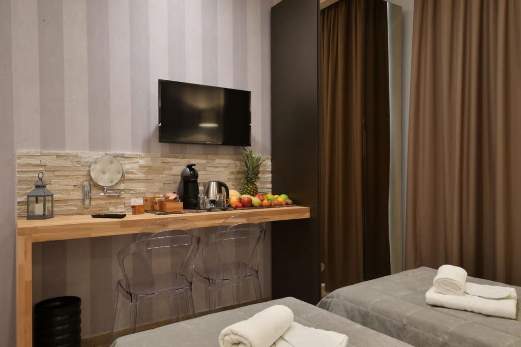 Relais Barberini - photo 3