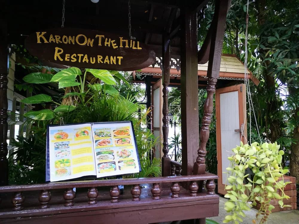 Karon Bungalow - photo 14