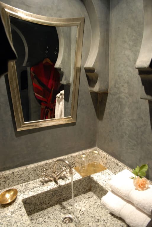 Riad Aubrac - photo 10