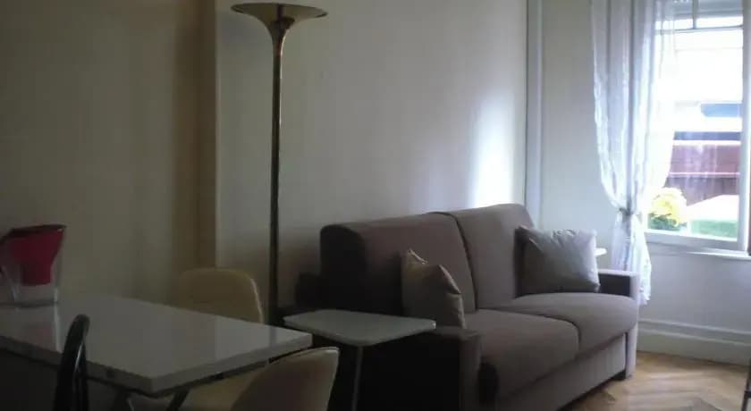 Studio Carré d'Or, à 50 m de la plage et du Négresco - photo 3