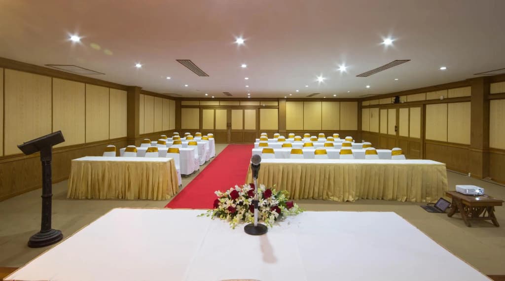 Rajapruek Samui Resort - photo 19