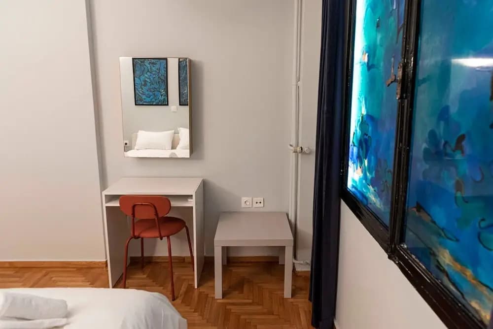Modern Blue Retreat - photo 31