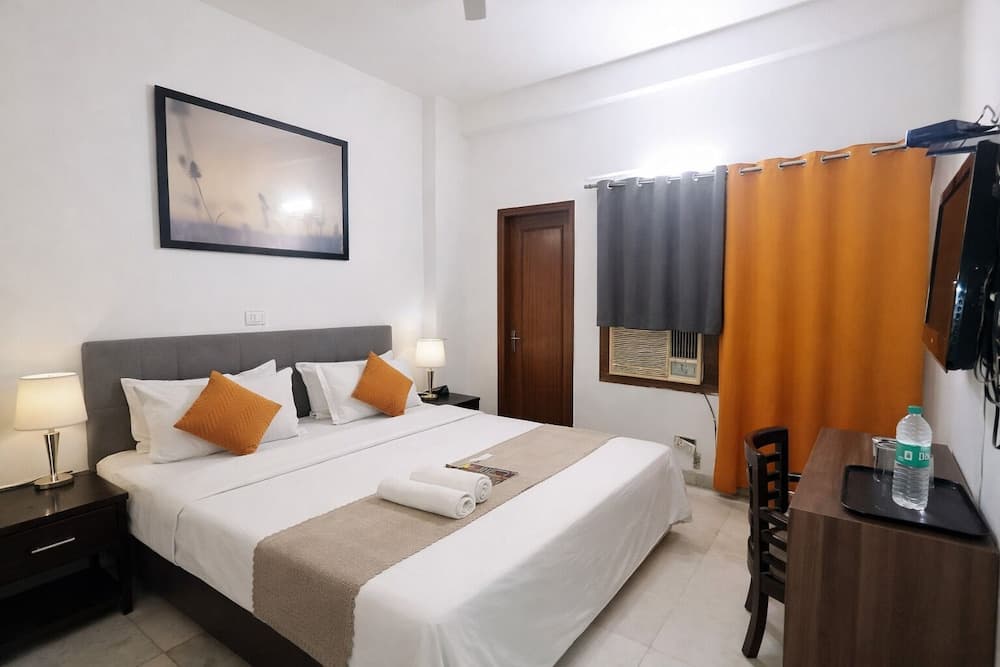 Mauryan Express I Hotel Malviya Nagar - photo 13