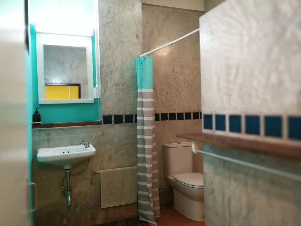 60 Bluehouse - Hostel - photo 8