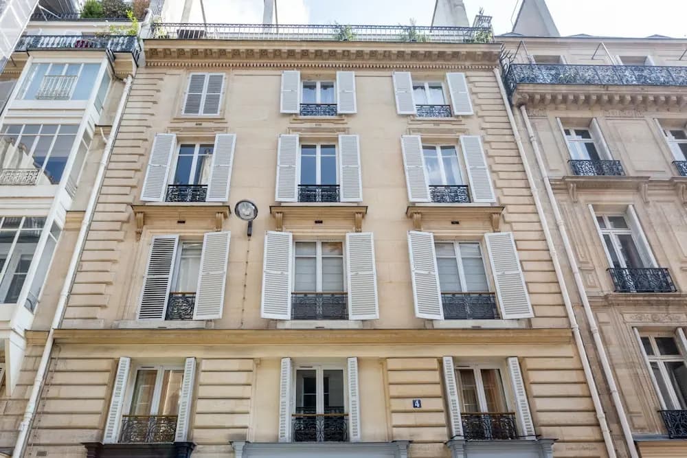 85 - Urban Palais Royal - photo 1