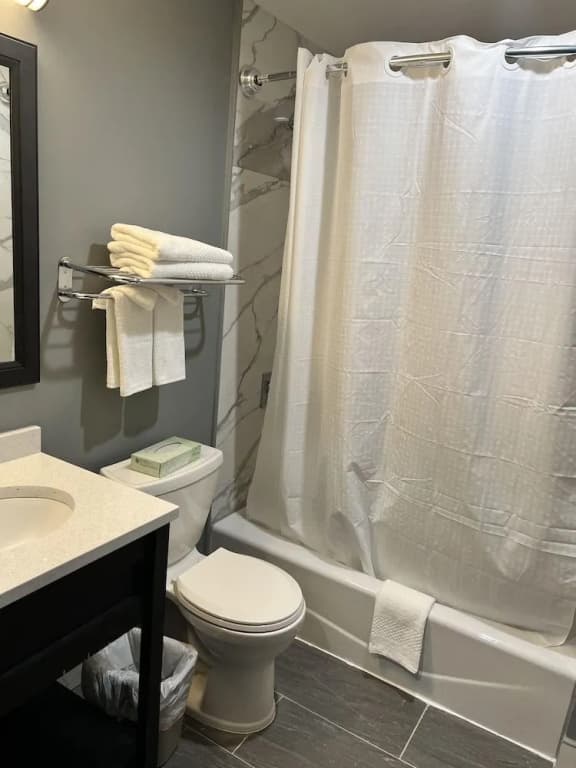 Deluxe Inn & Suites - Long Island City NYC - photo 8