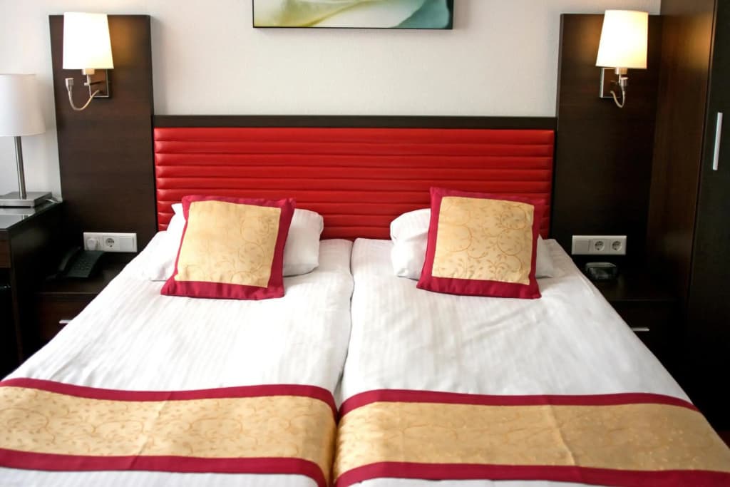 Hotel Allure - photo 20