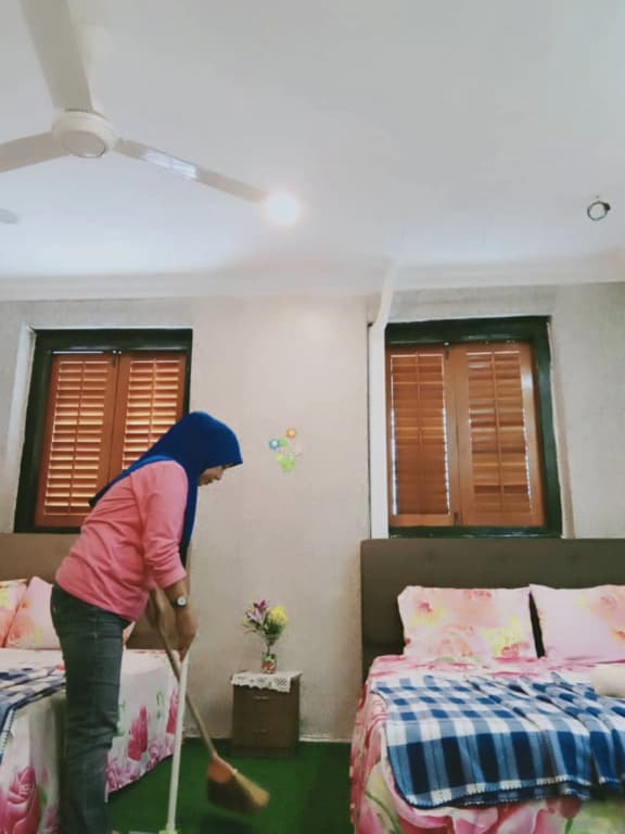 Daud Safar Resthouse - photo 6