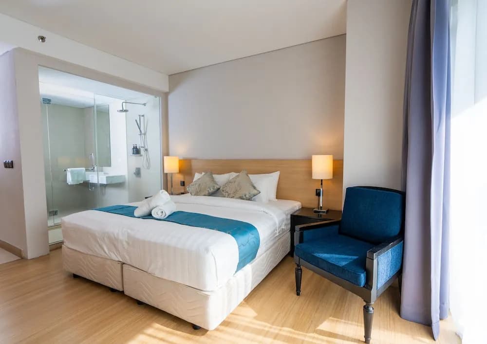 The Straits Melaka by Perfect Host - photo 9