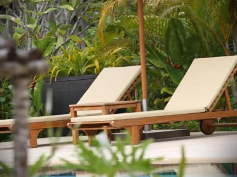 Tachawan Resort & Restaurant - photo 15