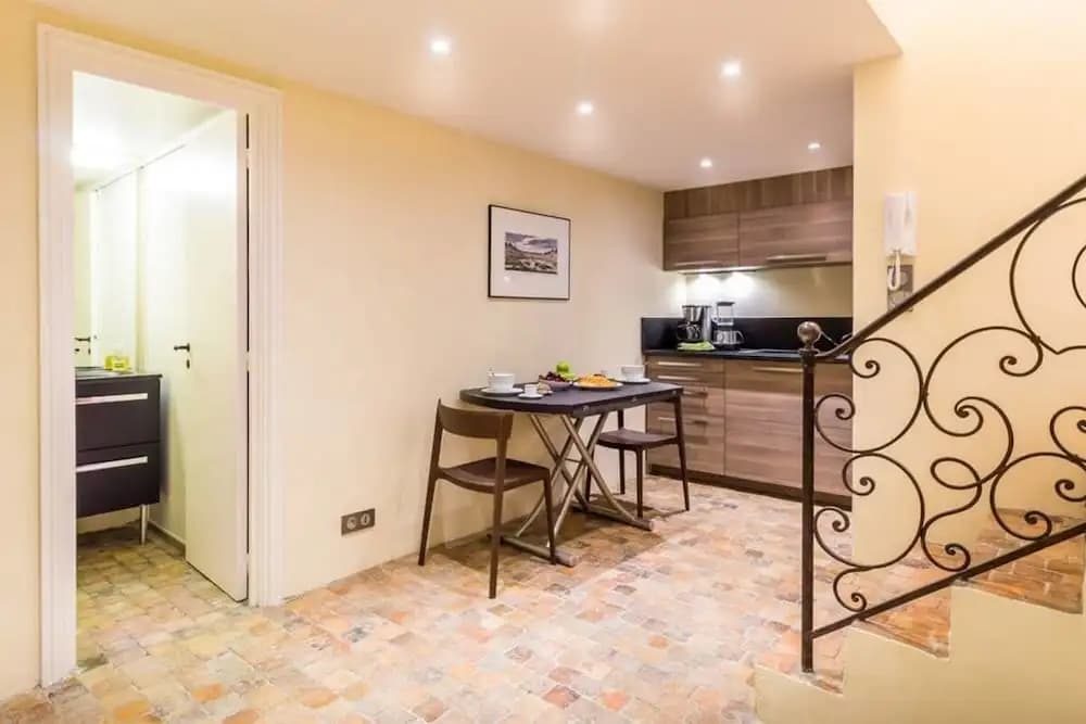 Sweet Inn Apartments - Place des Vosges - photo 12
