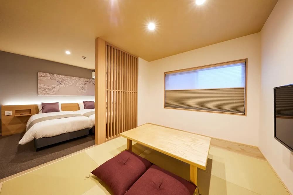 Rinn Nishinokyo - photo 5