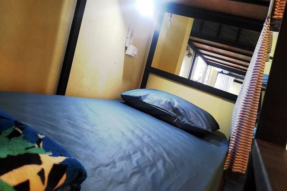 Pailin Guest House - photo 29