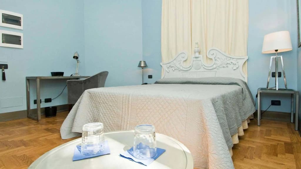 Hotel Villa Linneo - photo 3