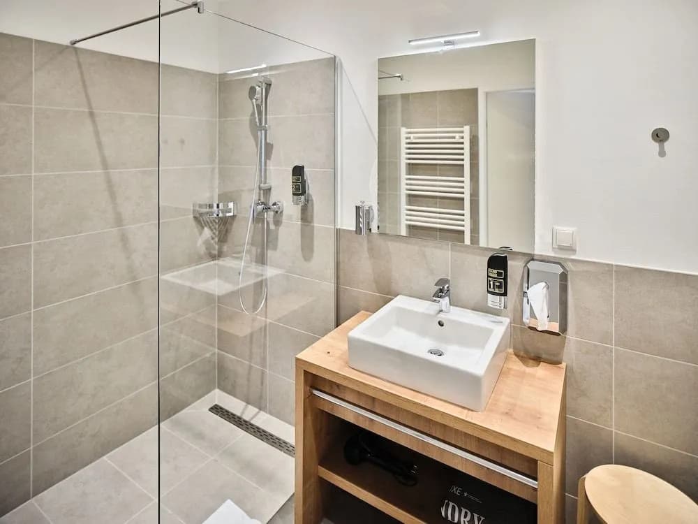 MyFavorit by Duschel Apartments Vienna - photo 8