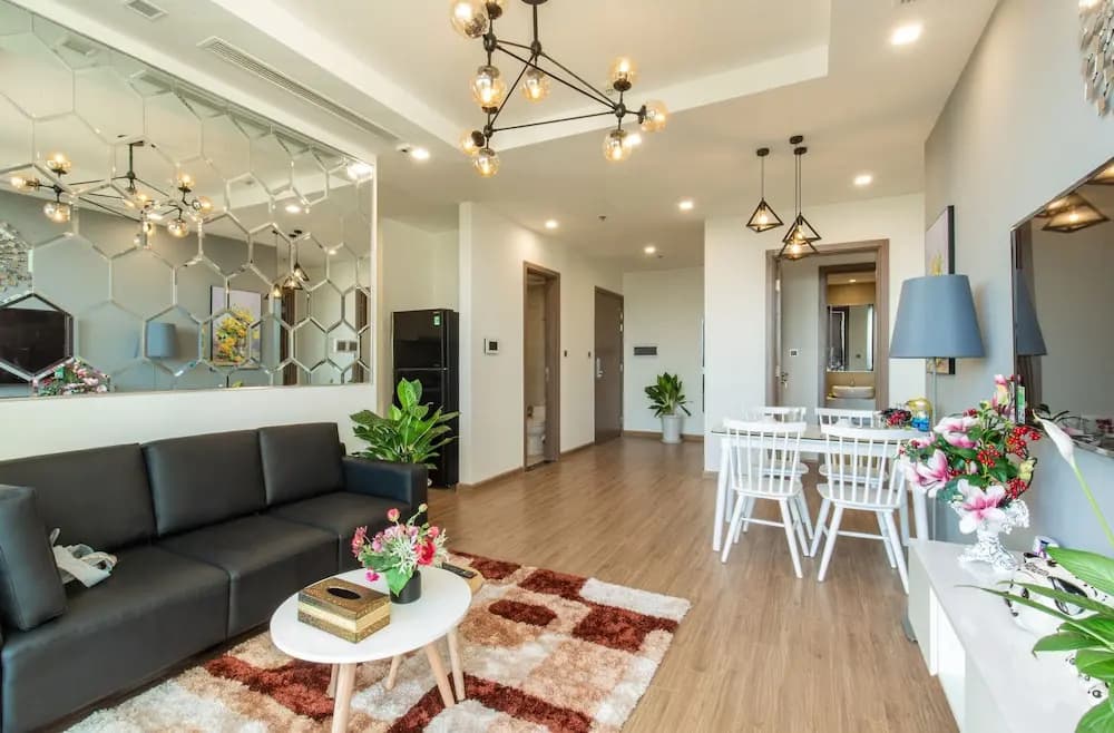 Rosy Home - photo 19
