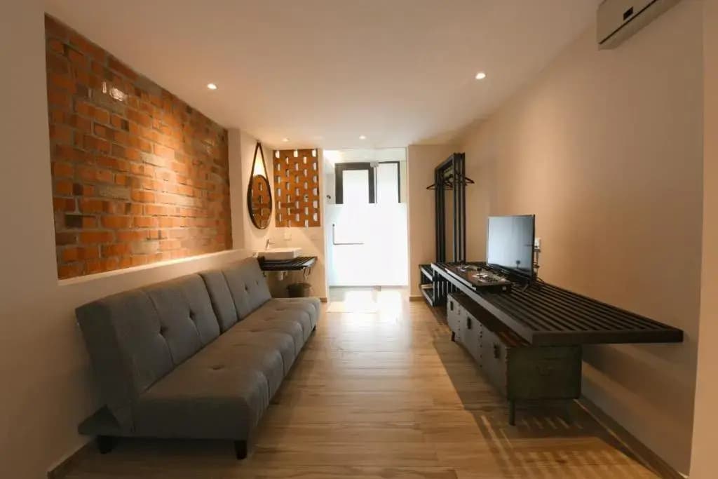38PC Boutique Hotel - photo 4