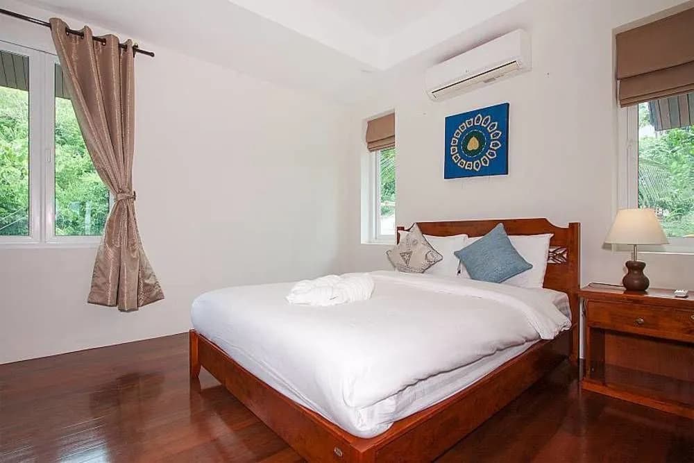 Villa Janani 201 - photo 3