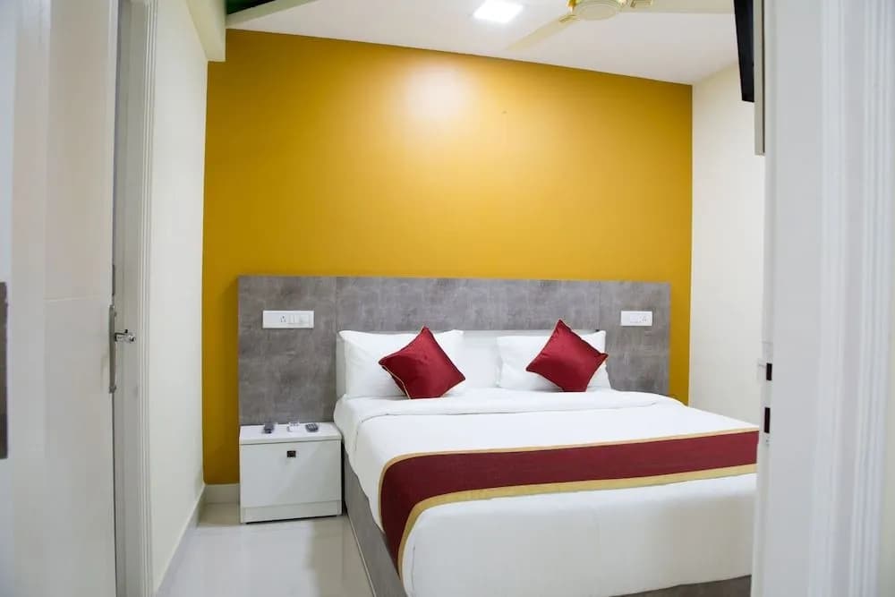 OYO 2066 Vikaspuri - photo 5