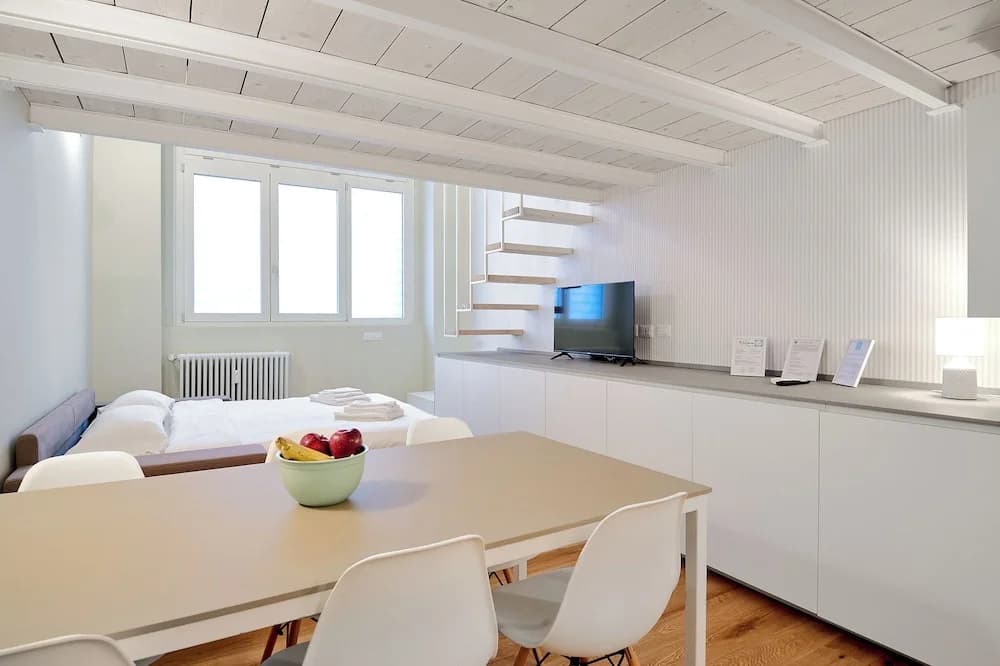 MILAN design Loft in great location - photo 6