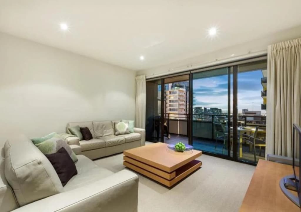 Wyndel Apartments Southbank Views - photo 7