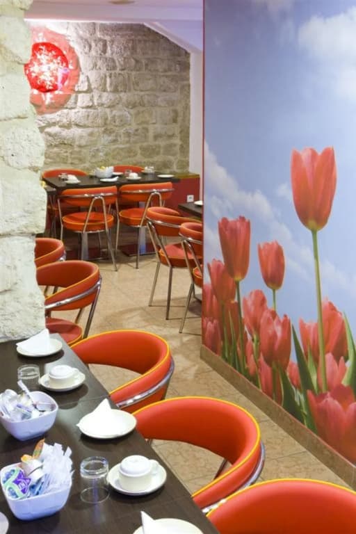 Timhotel Odessa Montparnasse - photo 14
