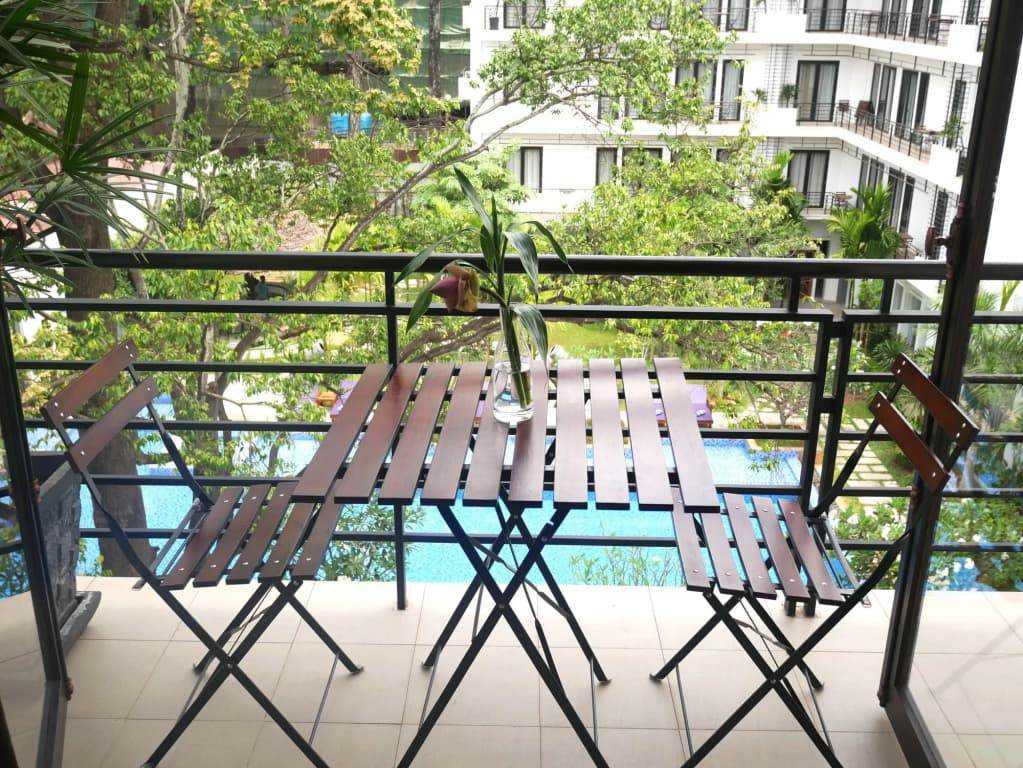 Koulen Hotel - photo 16